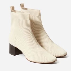 Everlane The Glove Boot size 10